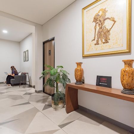 Reddoorz @ Malabar Street Hotel Bandung Exterior photo