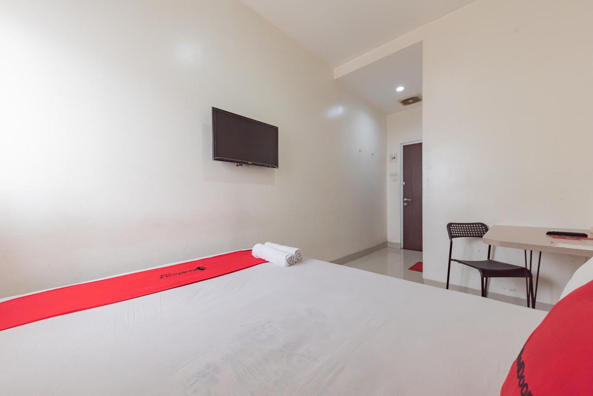 Reddoorz @ Malabar Street Hotel Bandung Exterior photo