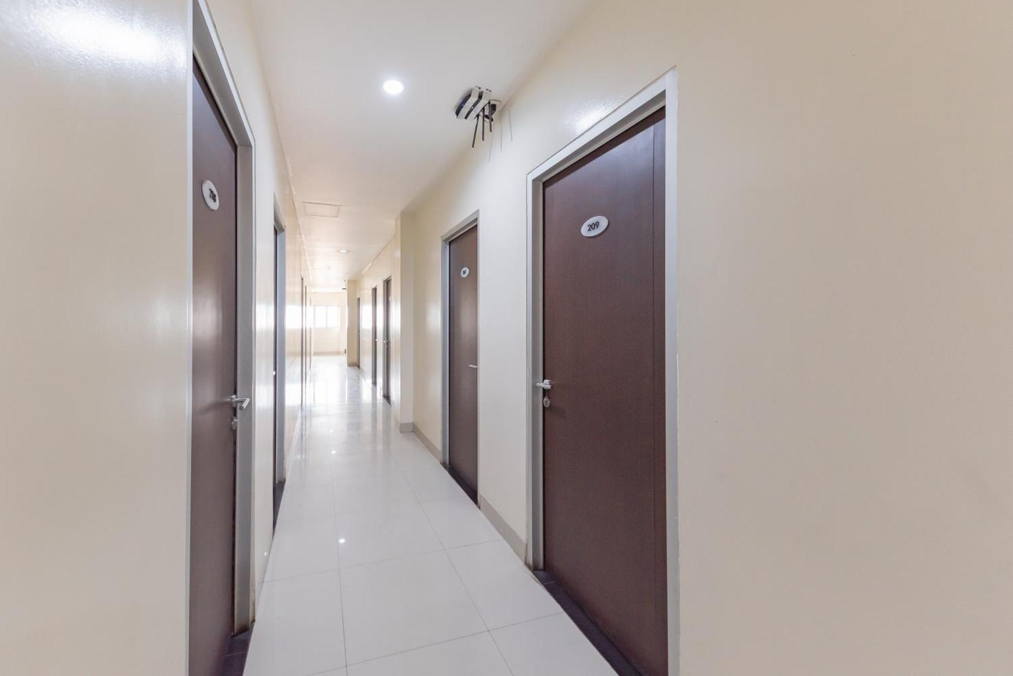 Reddoorz @ Malabar Street Hotel Bandung Exterior photo